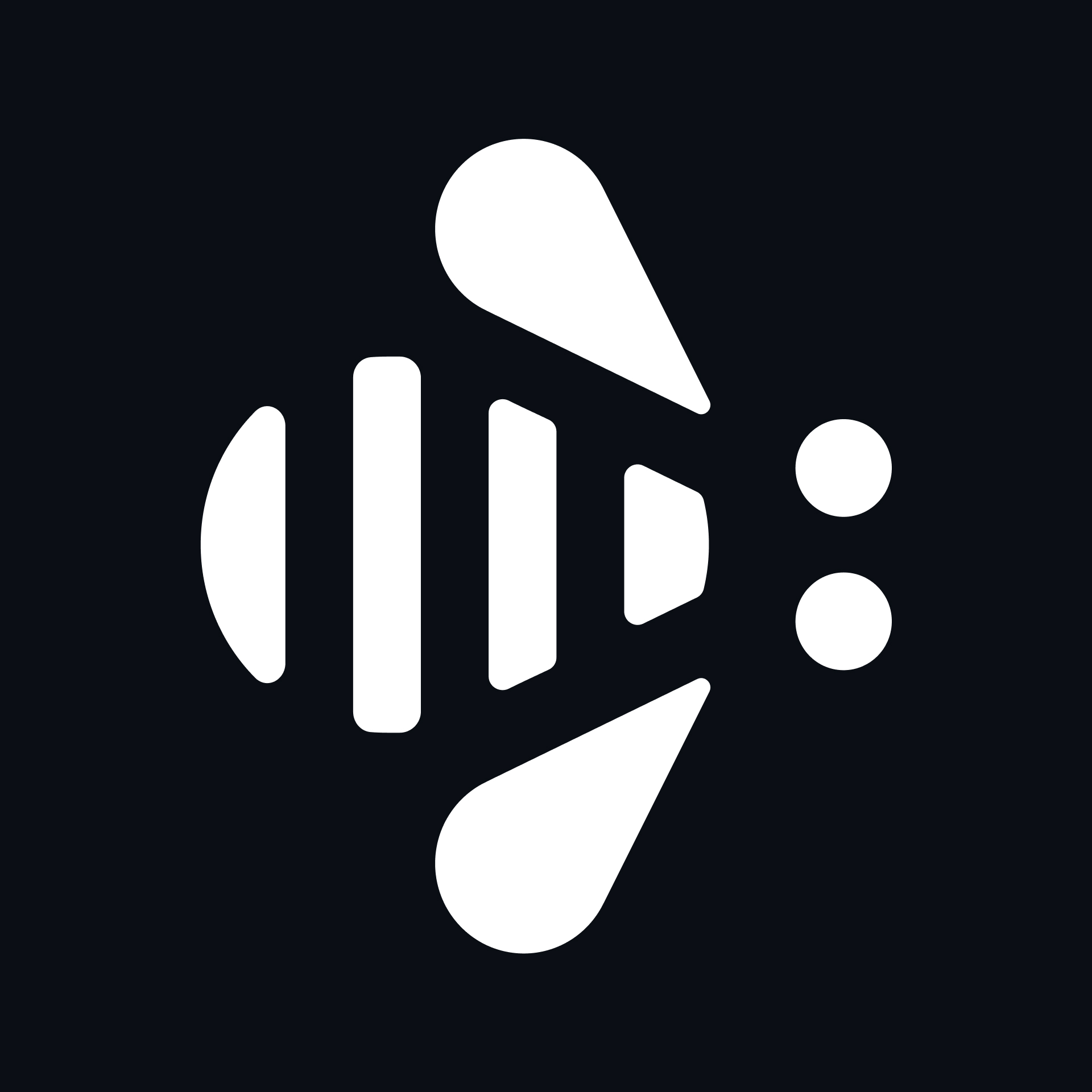 Bee Maps logo