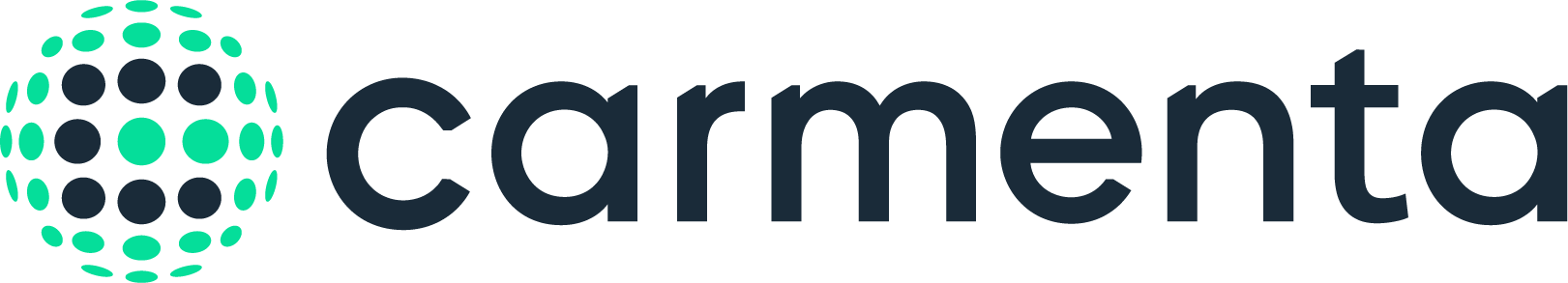 Carmenta Geospatial Technologies logo