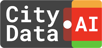 CityData AI logo