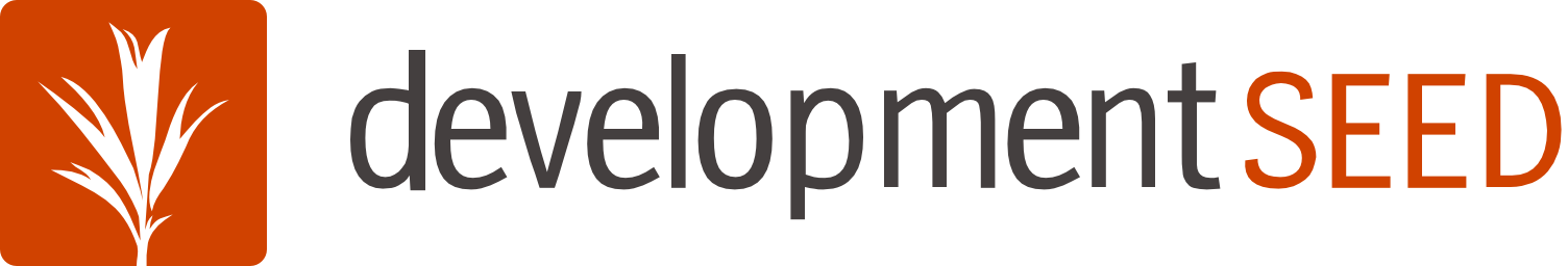Development Seed logo