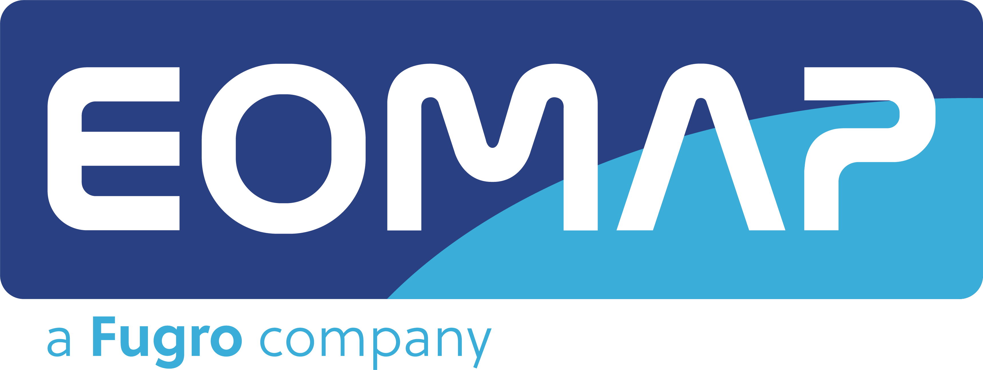 EOMAP logo