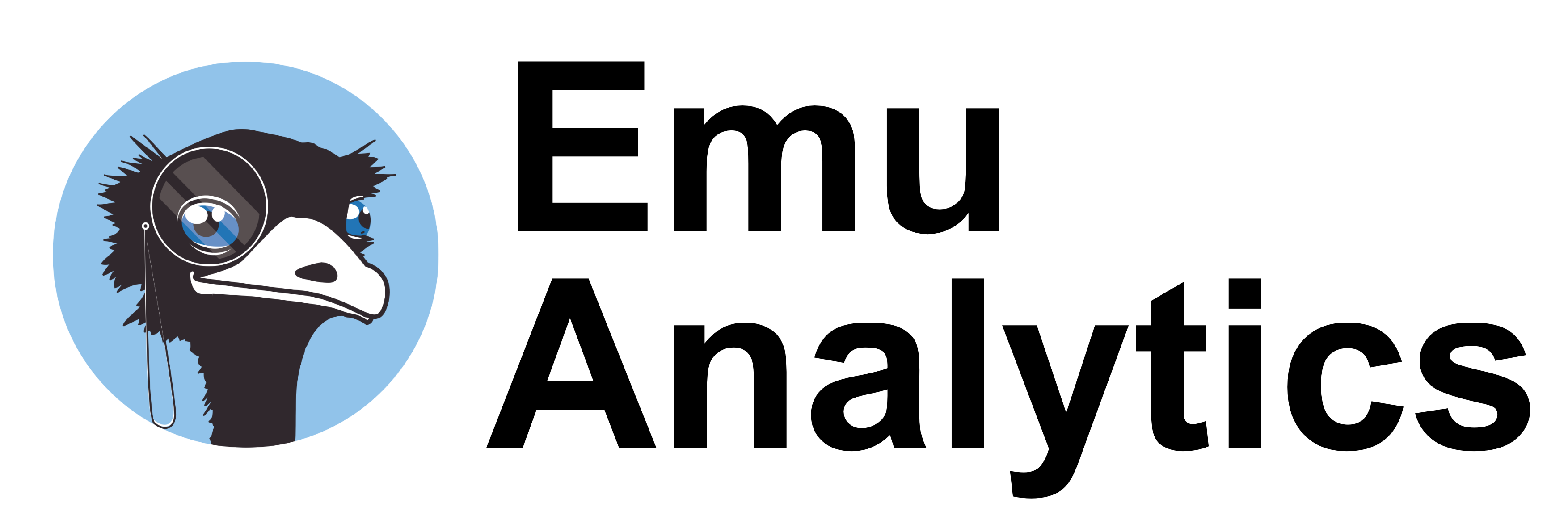 Emu Analytics logo