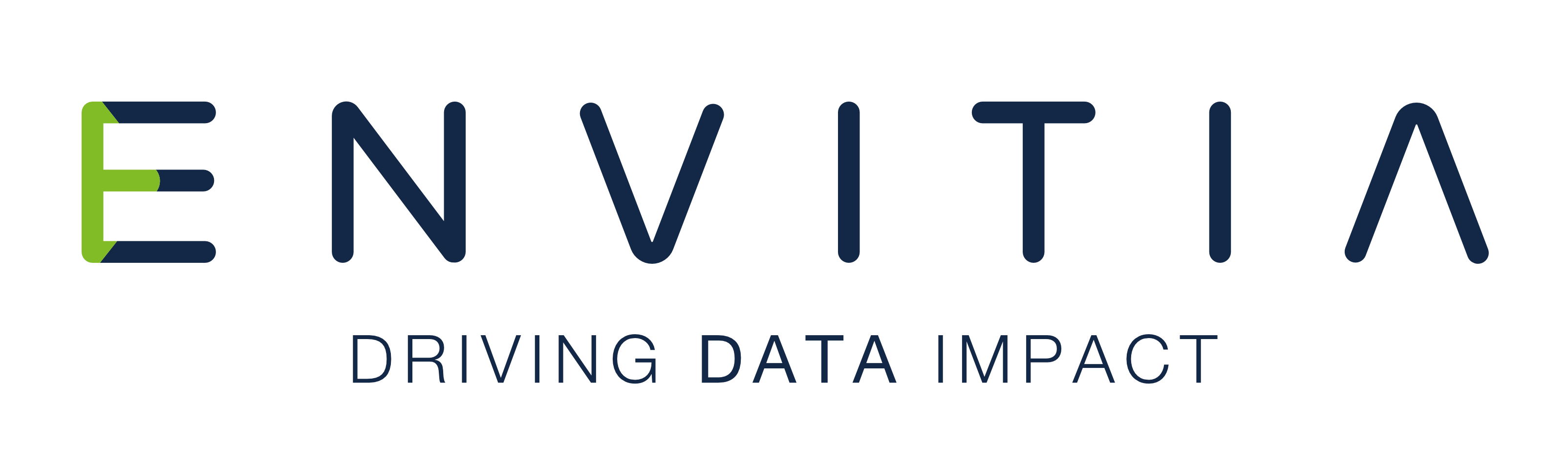 Envitia logo