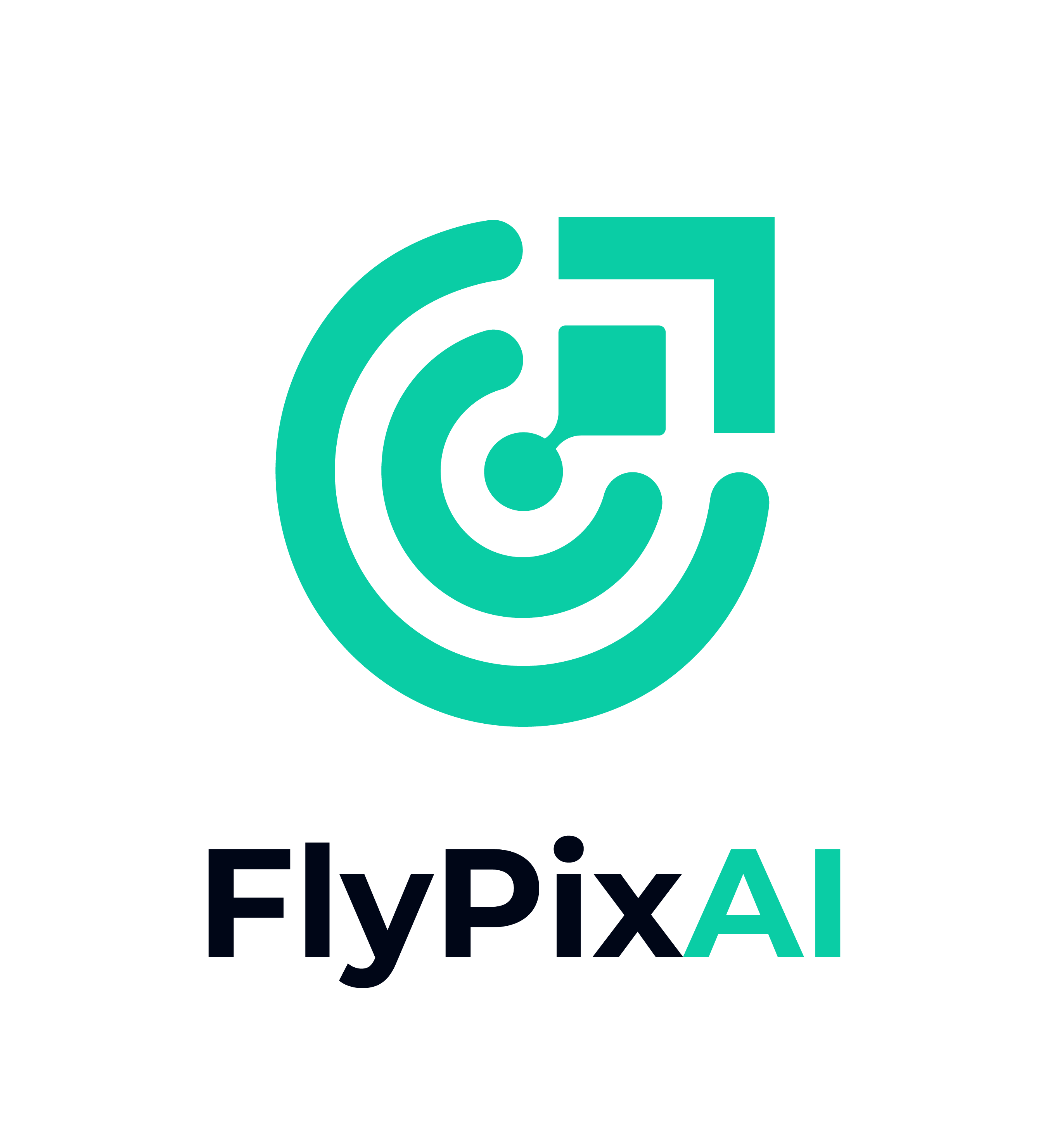FlyPix AI logo