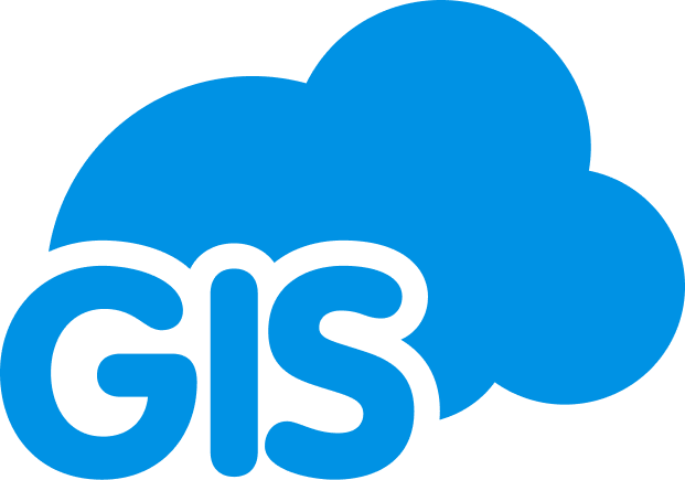 GIS Cloud logo