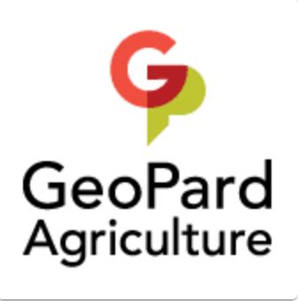 GeoPard Agriculture logo
