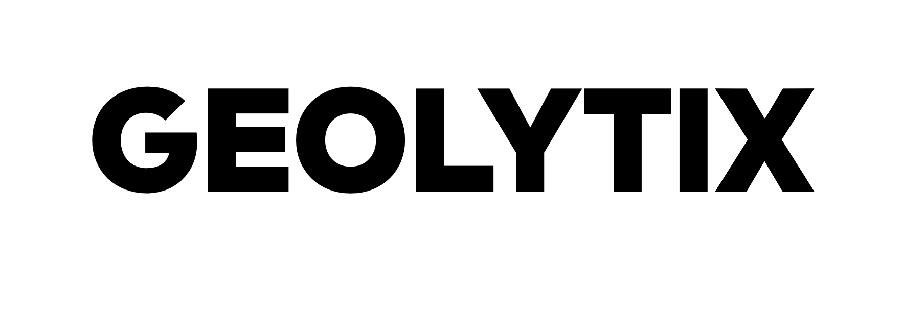 Geolytix logo