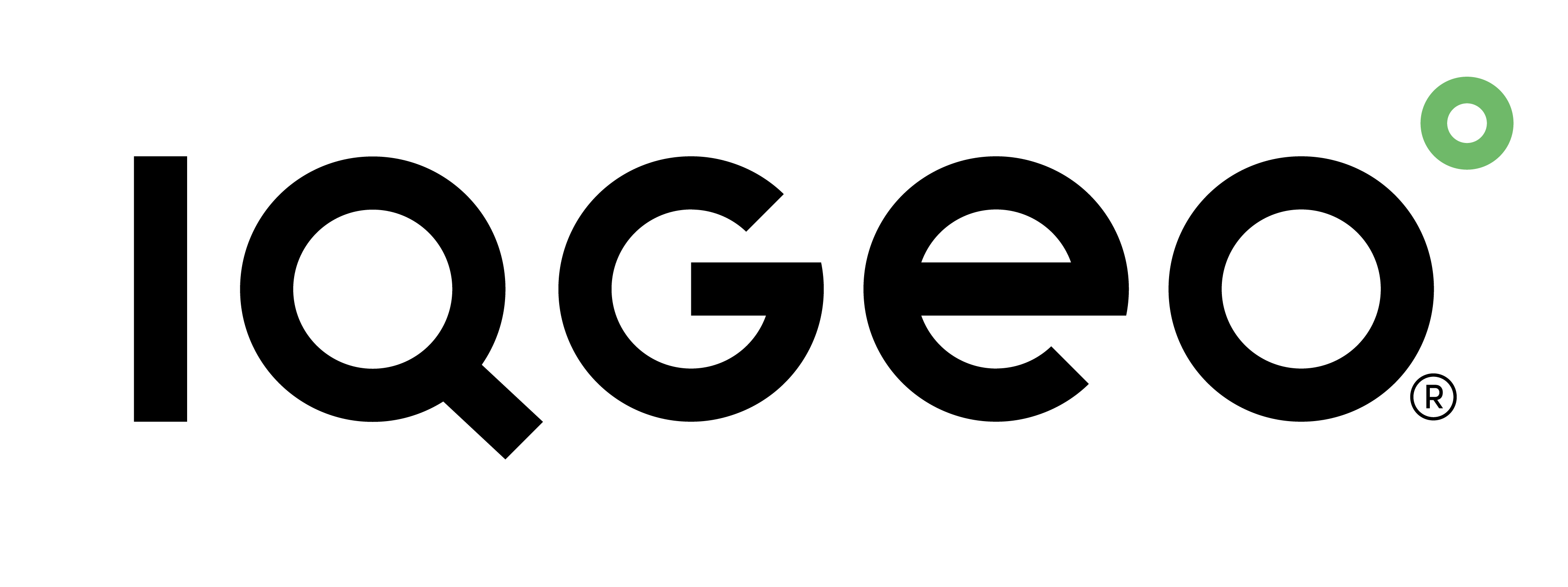 IQGeo logo