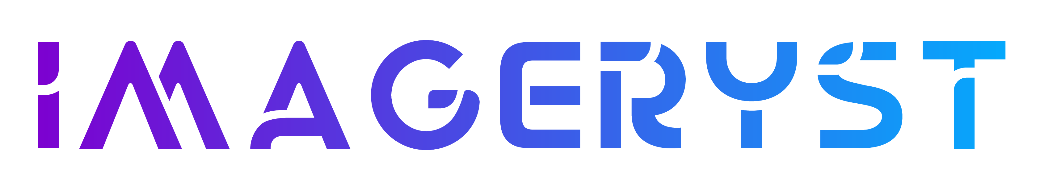 Imageryst logo