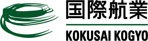 Kokusai Kogyo logo