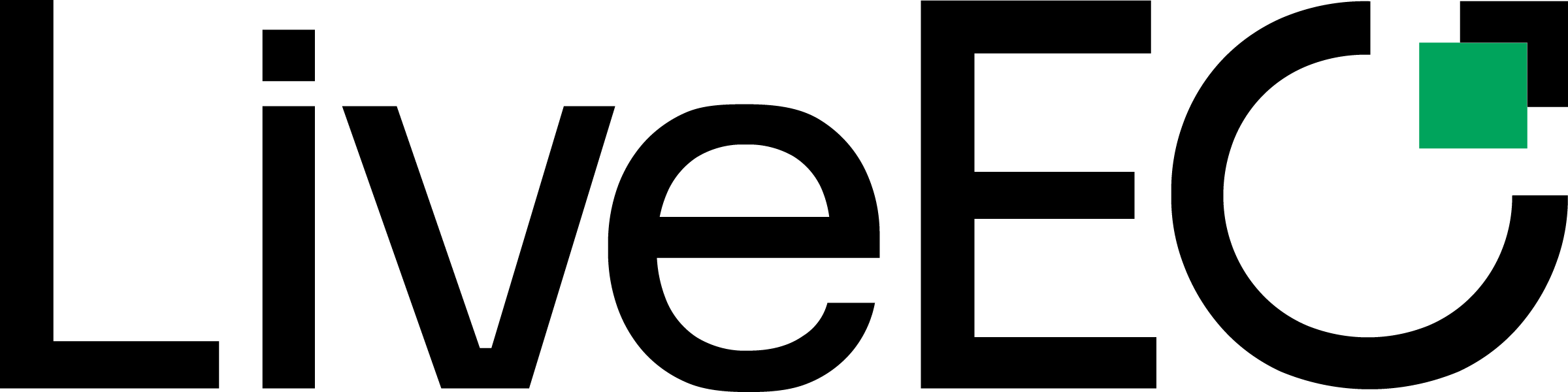 LiveEO logo