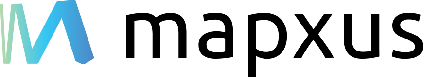 Mapxus logo