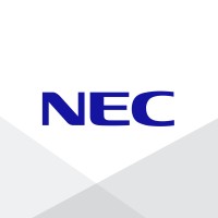 NEC Software Solutions (formerly Cadcorp) logo