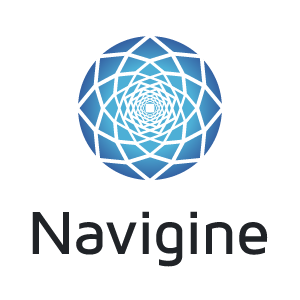 Navigine logo