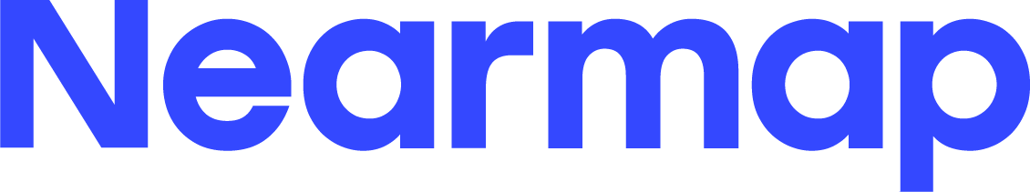 Nearmap logo