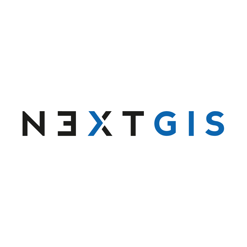 NextGIS logo