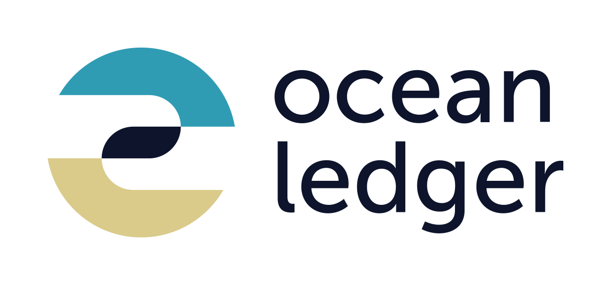Ocean Ledger logo