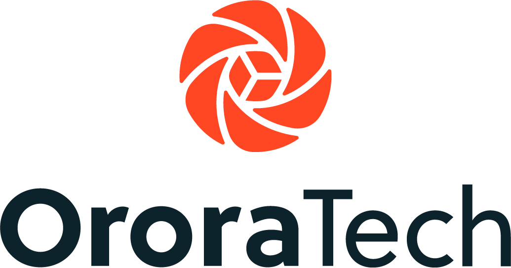 OroraTech logo