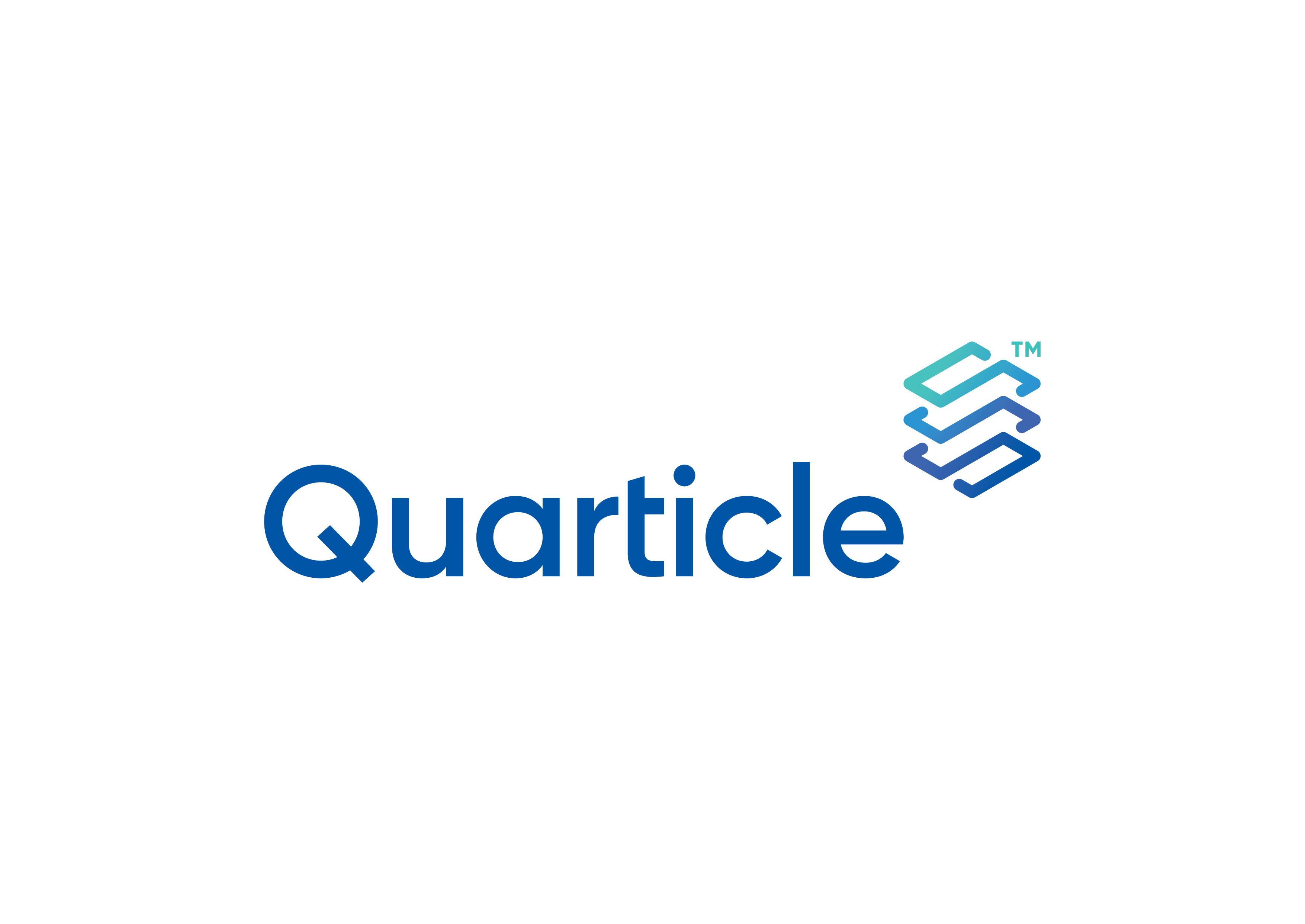Quarticle GmbH logo