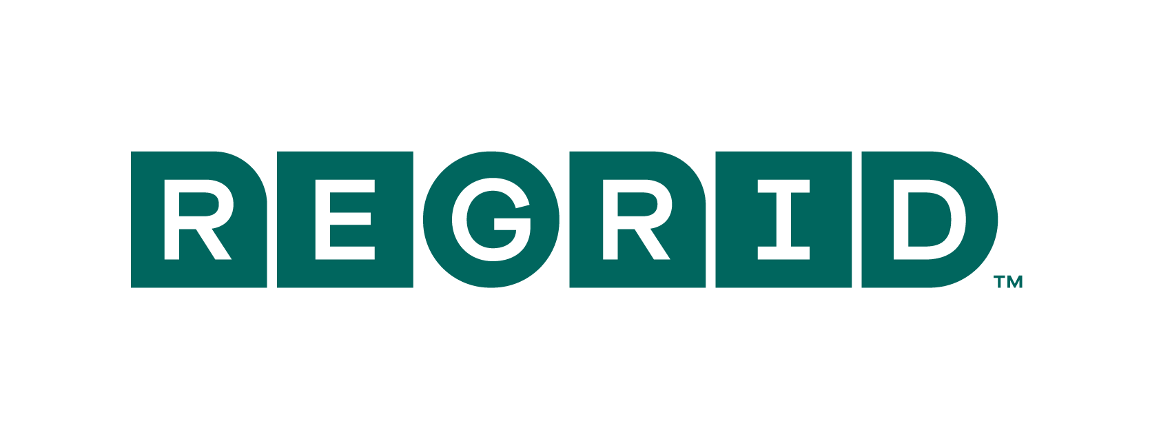 Regrid logo