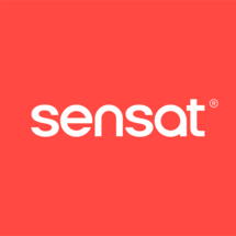 Sensat logo