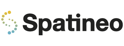 Spatineo logo