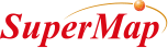 SuperMap Software logo