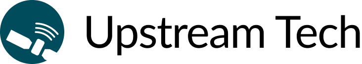 Upstream Tech logo