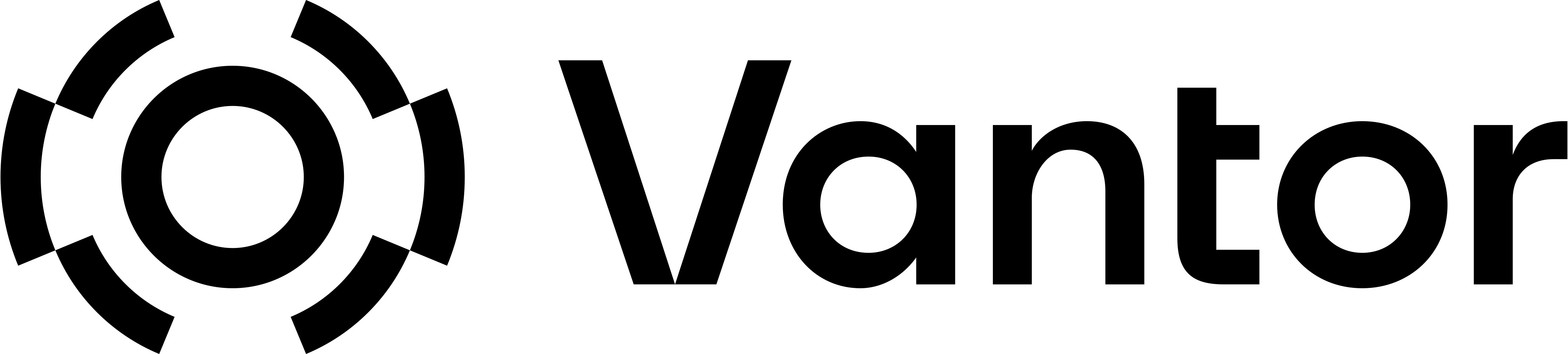 Vantor (formerly Maxar) logo