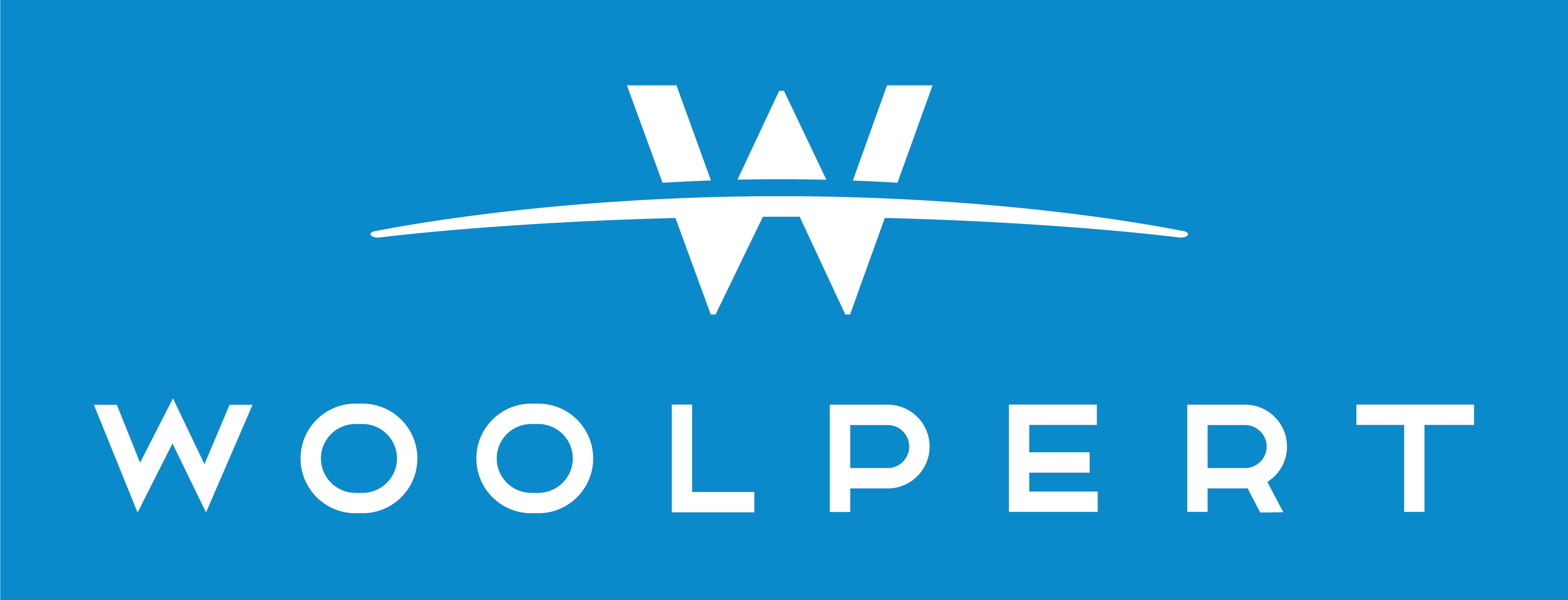Woolpert logo