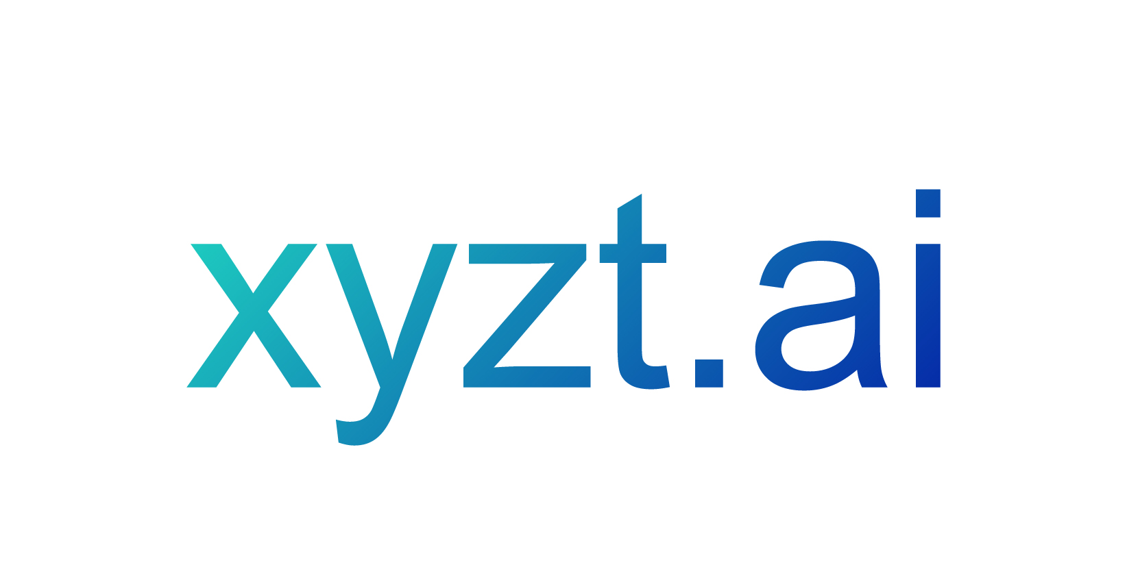 xyzt logo