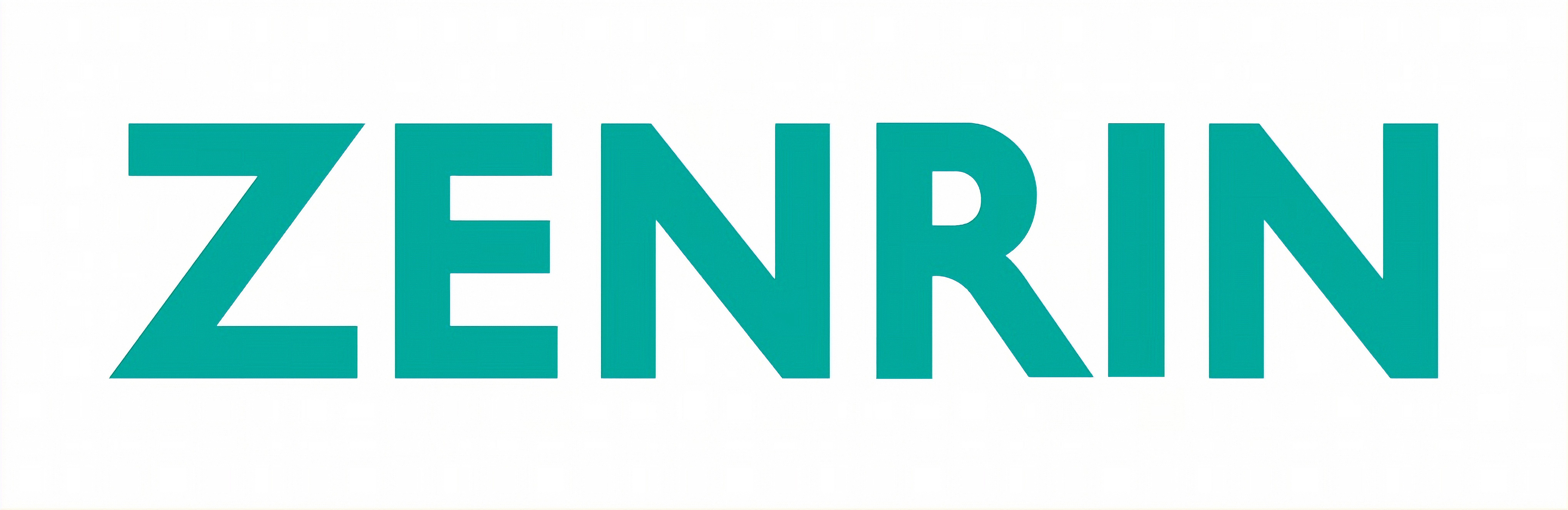 ZENRIN logo