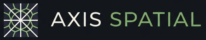 Axis Spatial logo