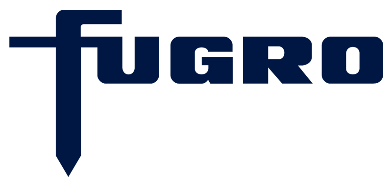 Fugro logo