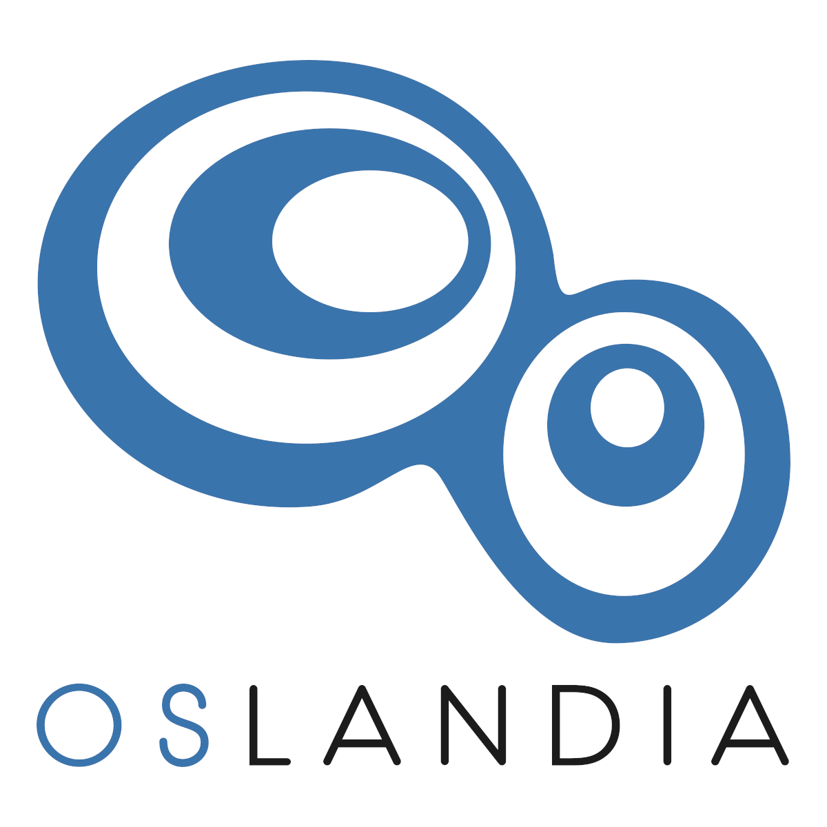 Oslandia logo
