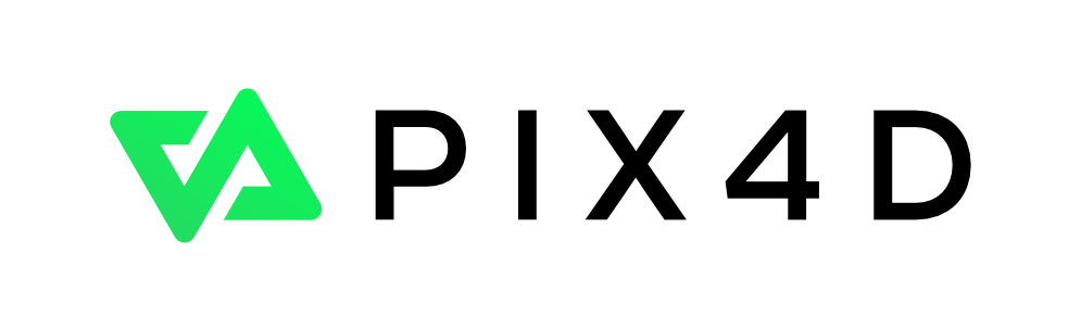 Pix4D logo