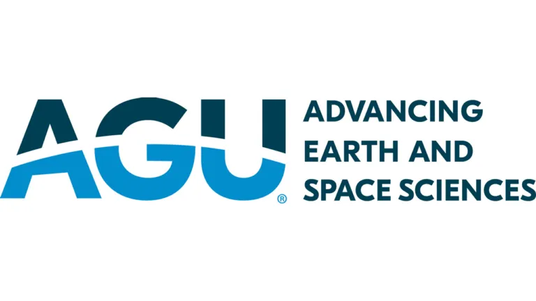 AGU Annual Meeting 2027