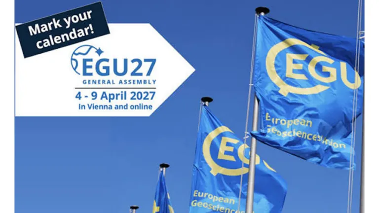 EGU General Assembly 2027