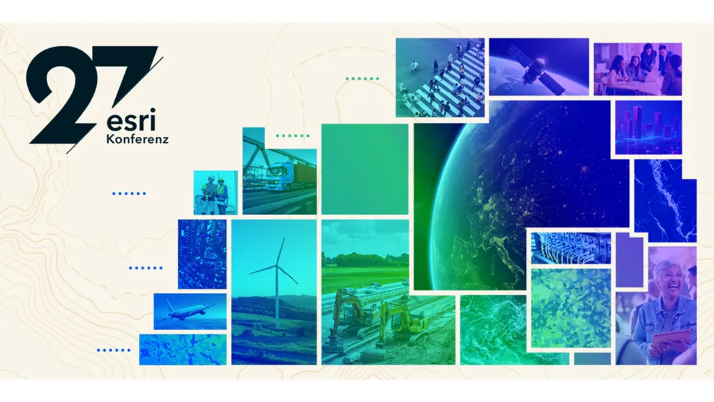 Esri Konferenz 2027