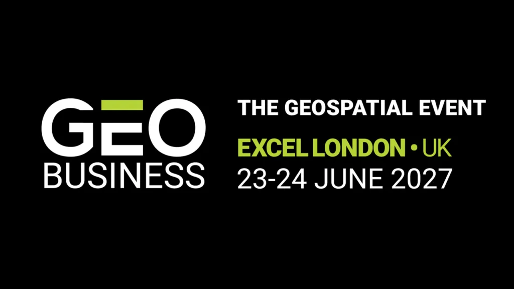 GEO Business 2027