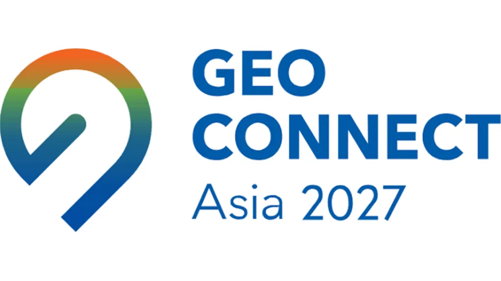 Geo Connect Asia 2027