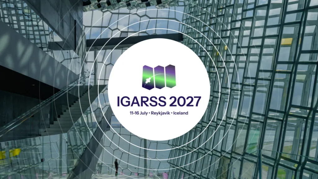 IEEE IGARSS 2027
