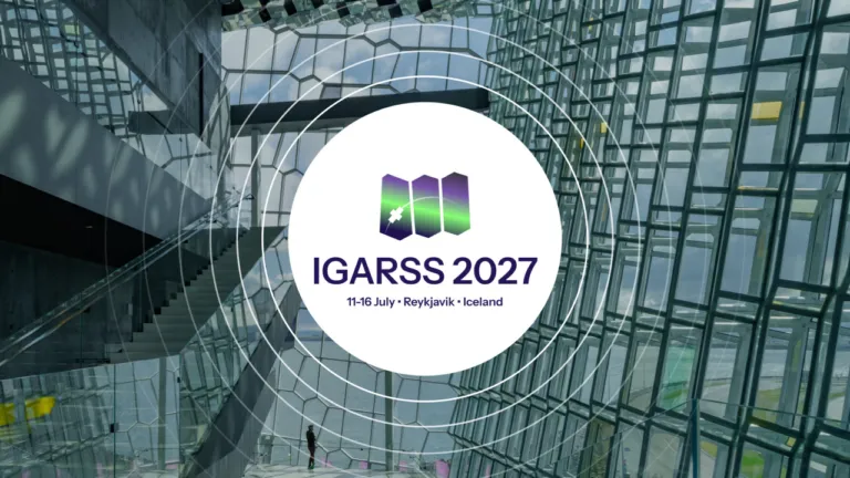IEEE IGARSS 2027
