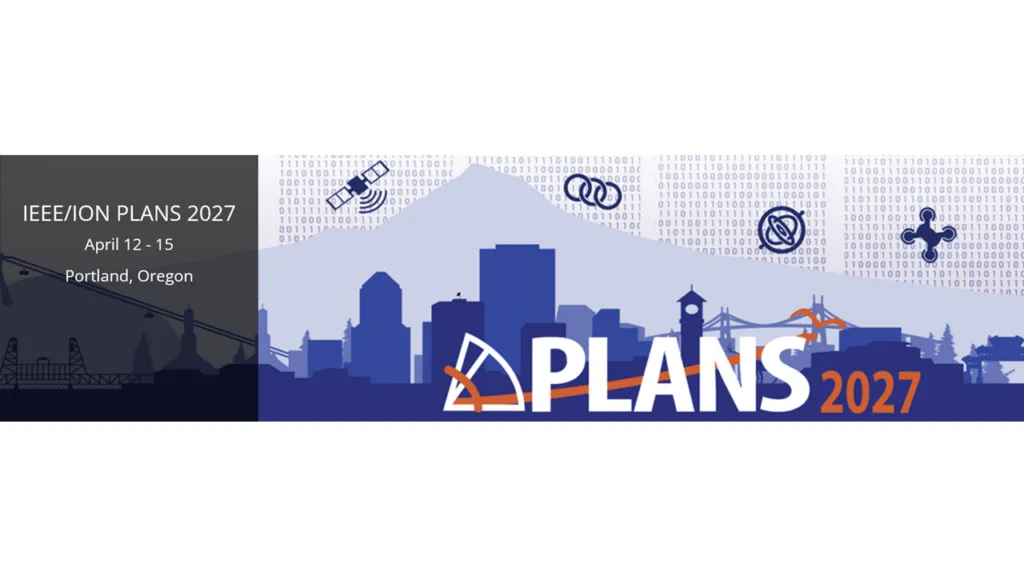 IEEE/ION PLANS 2027