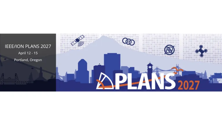 IEEE/ION PLANS 2027
