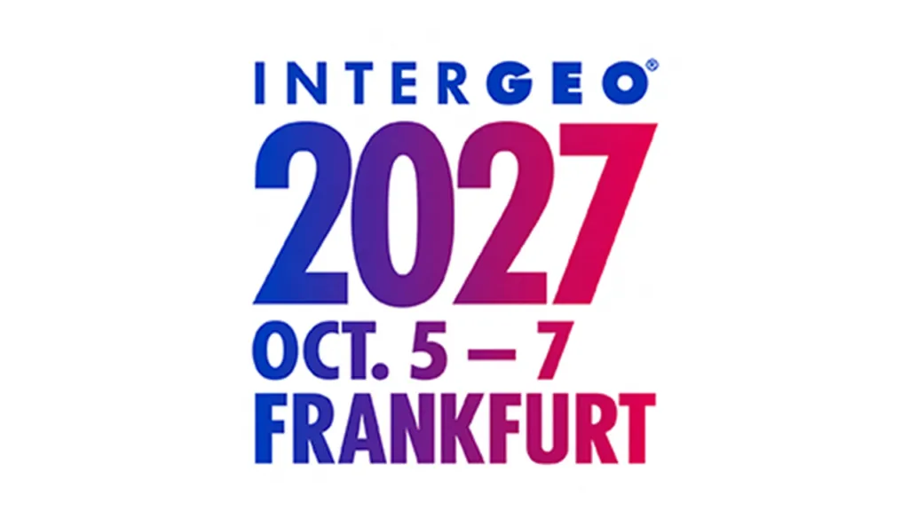 INTERGEO 2027