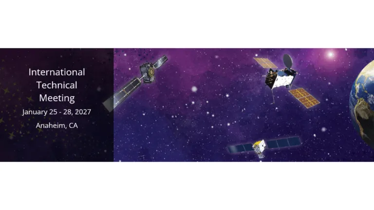 ION ITM & PTTI 2027