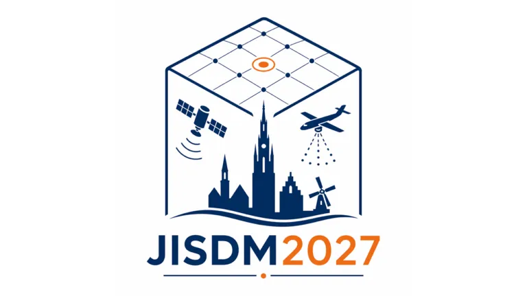 JISDM 2027 | 7th Joint International Symposium on Deformation Monitoring