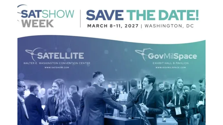 SATShow Week 2027