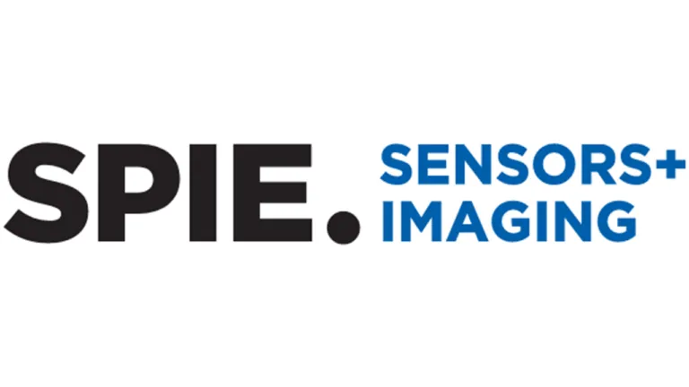 SPIE Sensors + Imaging 2027